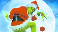 Dr. Seuss' How The Grinch Stole Christmas (2000)