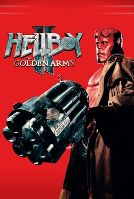 Hellboy II: The Golden...