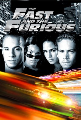 The Fast And The Furious