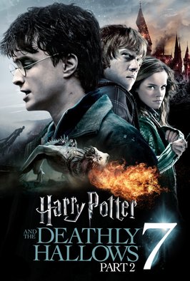 Harry Potter and the Deathly...