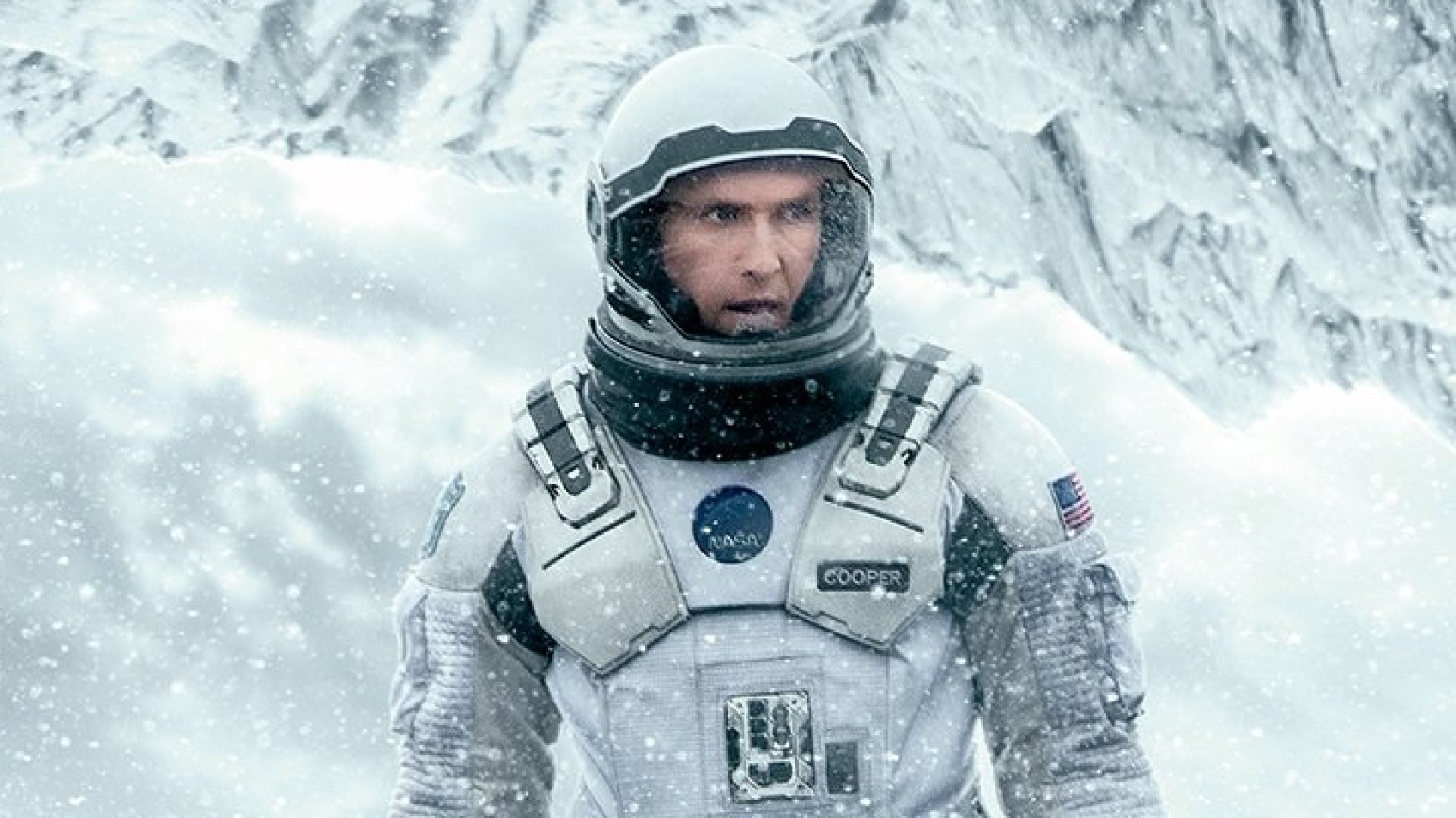 Watch Interstellar Stream Full Movie