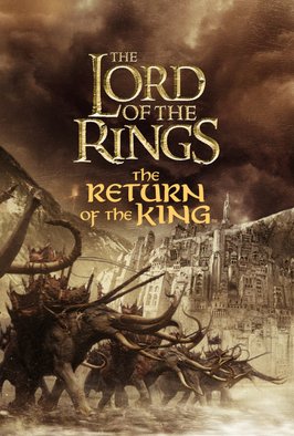 The Lord Of The Rings: Return...