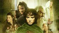 Lord Of The Rings: Fellowship...