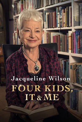 Jacqueline Wilson: Four Kids...