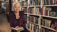 Jacqueline Wilson: Four Kids, It And Me