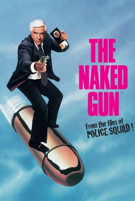 Naked Gun: From The Files...