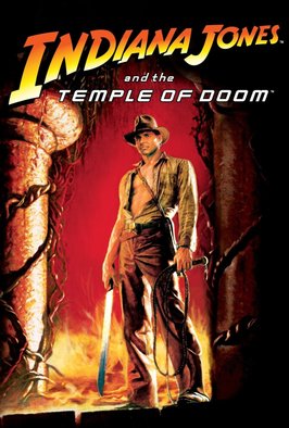 Indiana Jones And The Temple Of...