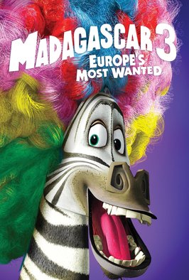 Madagascar 3:...