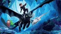 How To Train Your Dragon: ...
