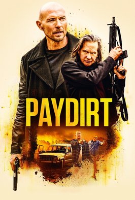 Pay Dirt (2020)