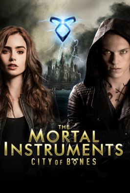The Mortal Instruments: City of...