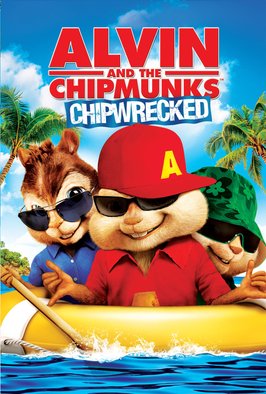Alvin And The Chipmunks: Chipwrecked