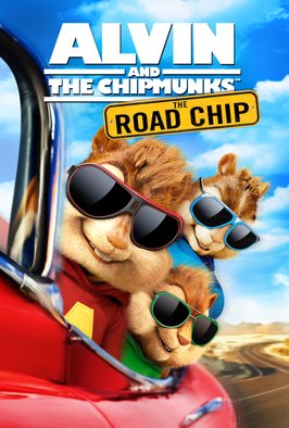 Alvin and the Chipmunks: The...