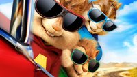 Alvin and the Chipmunks: The...