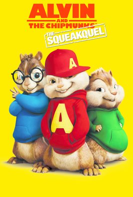 Alvin And The Chipmunks: The...