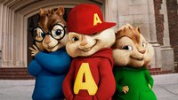Alvin And The Chipmunks: The...