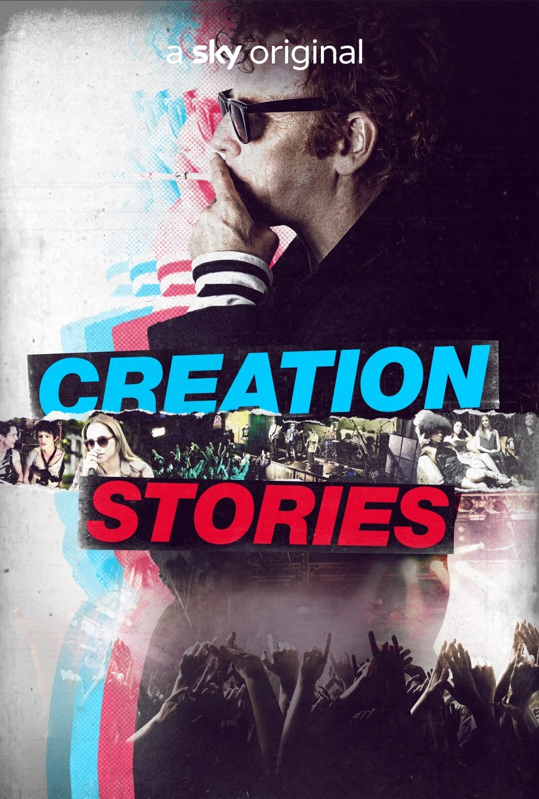 Coflix Tv Legal Watch Creation Stories - Stream Movies Online