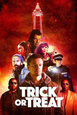Trick Or Treat (2019)