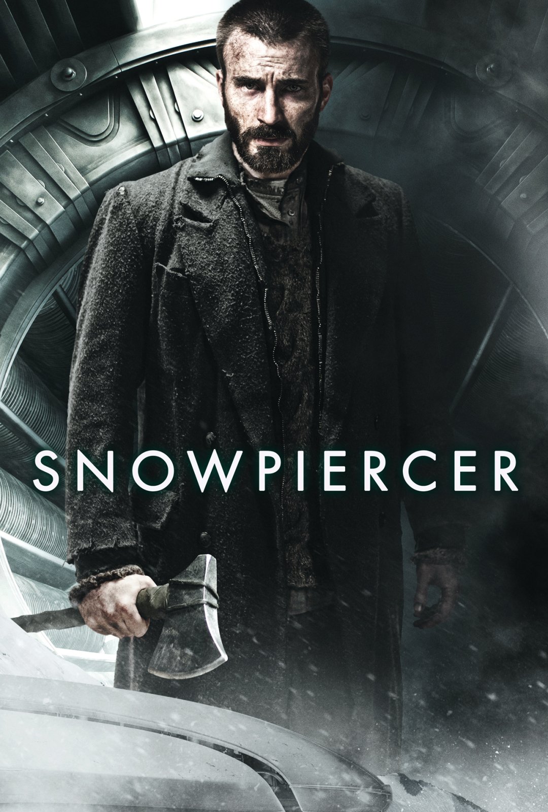Snowpiercer (2014)