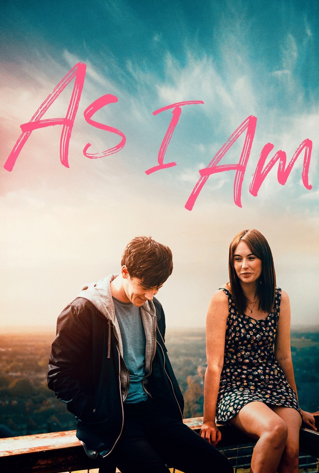 As I Am (2019)