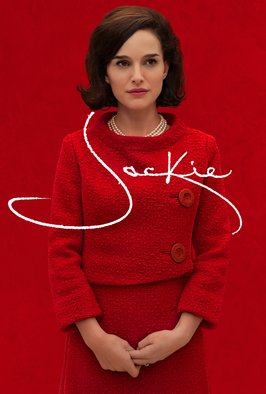Jackie (2017)