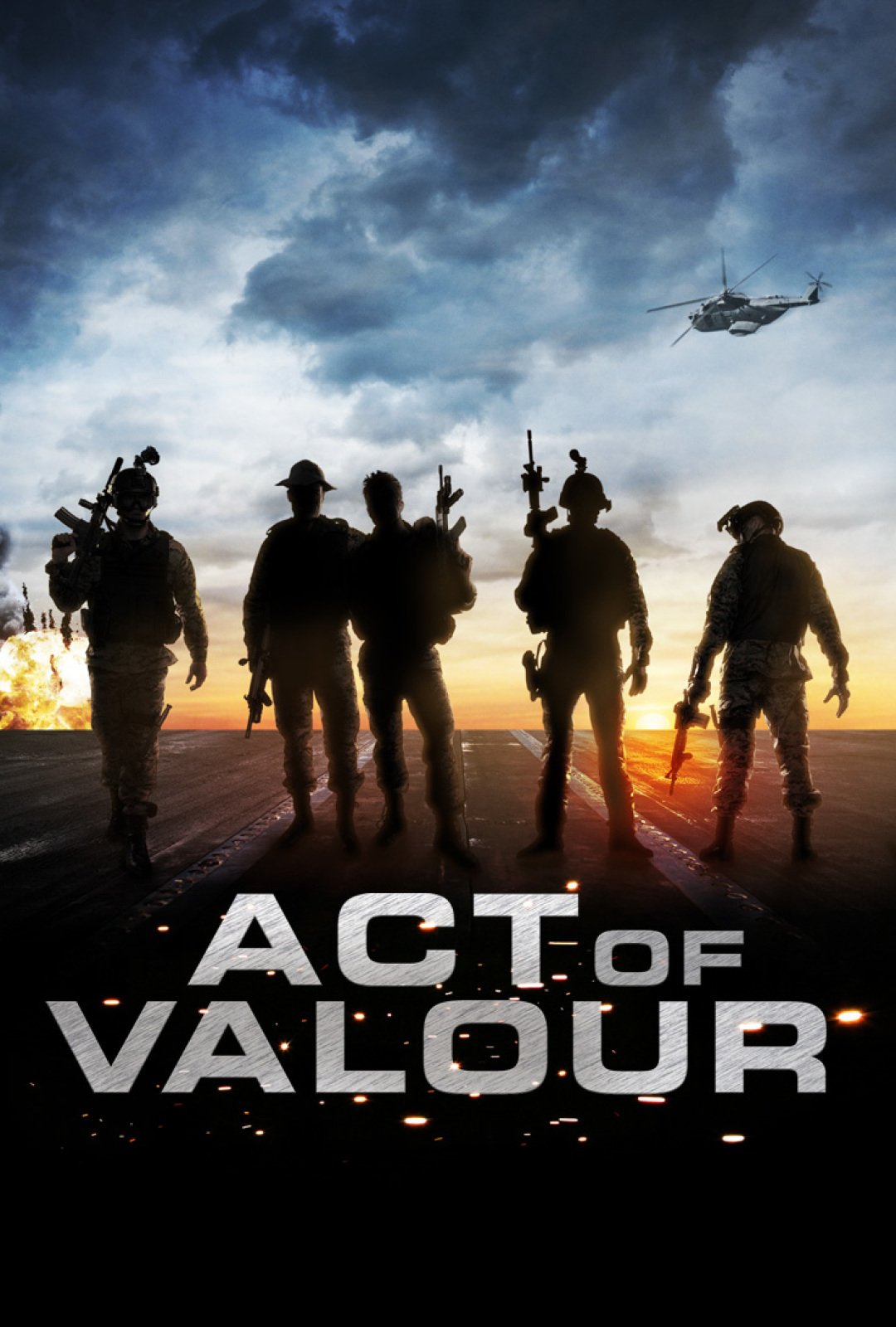 Act Of Valour