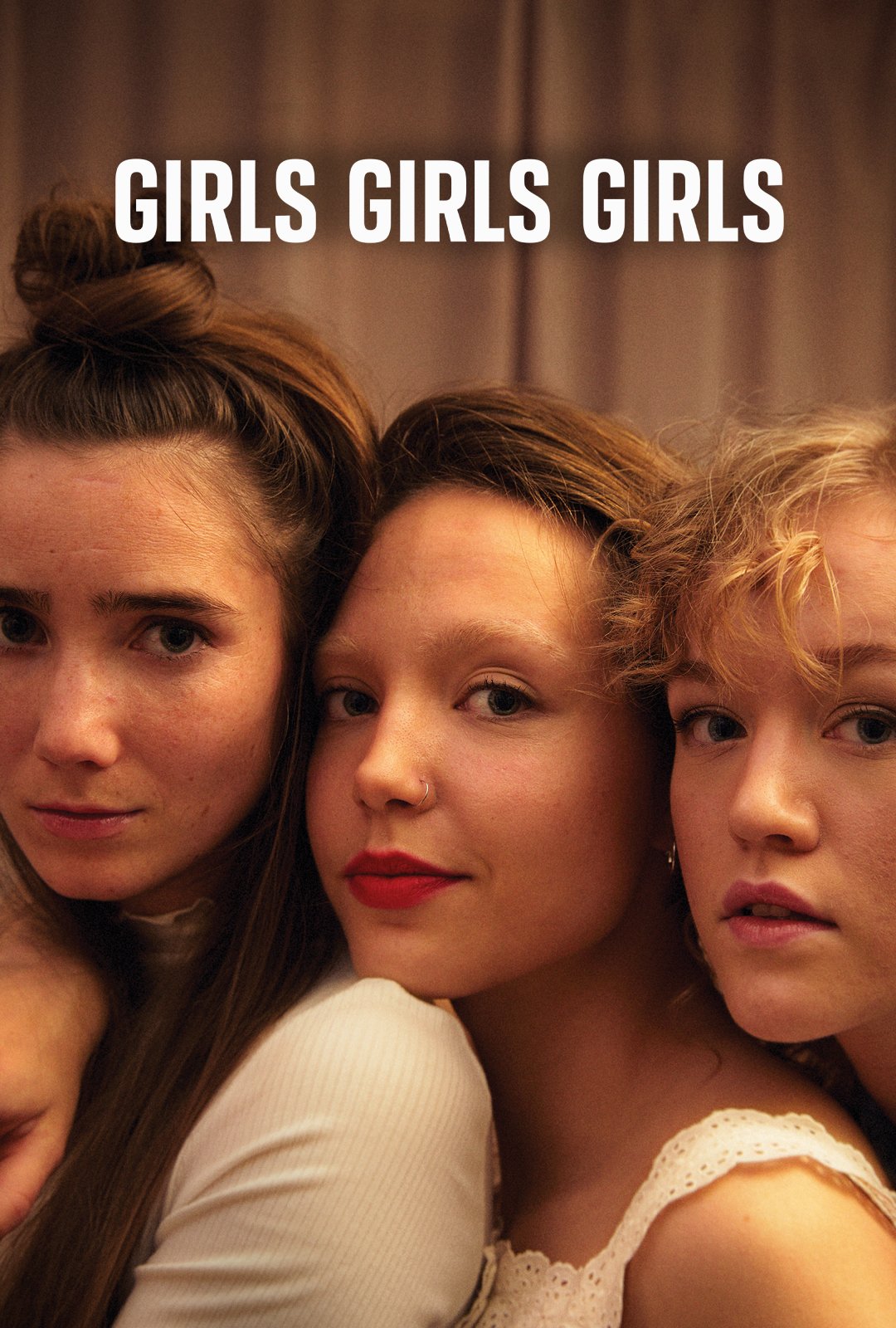 Girls! Girls! Girls! (1962)