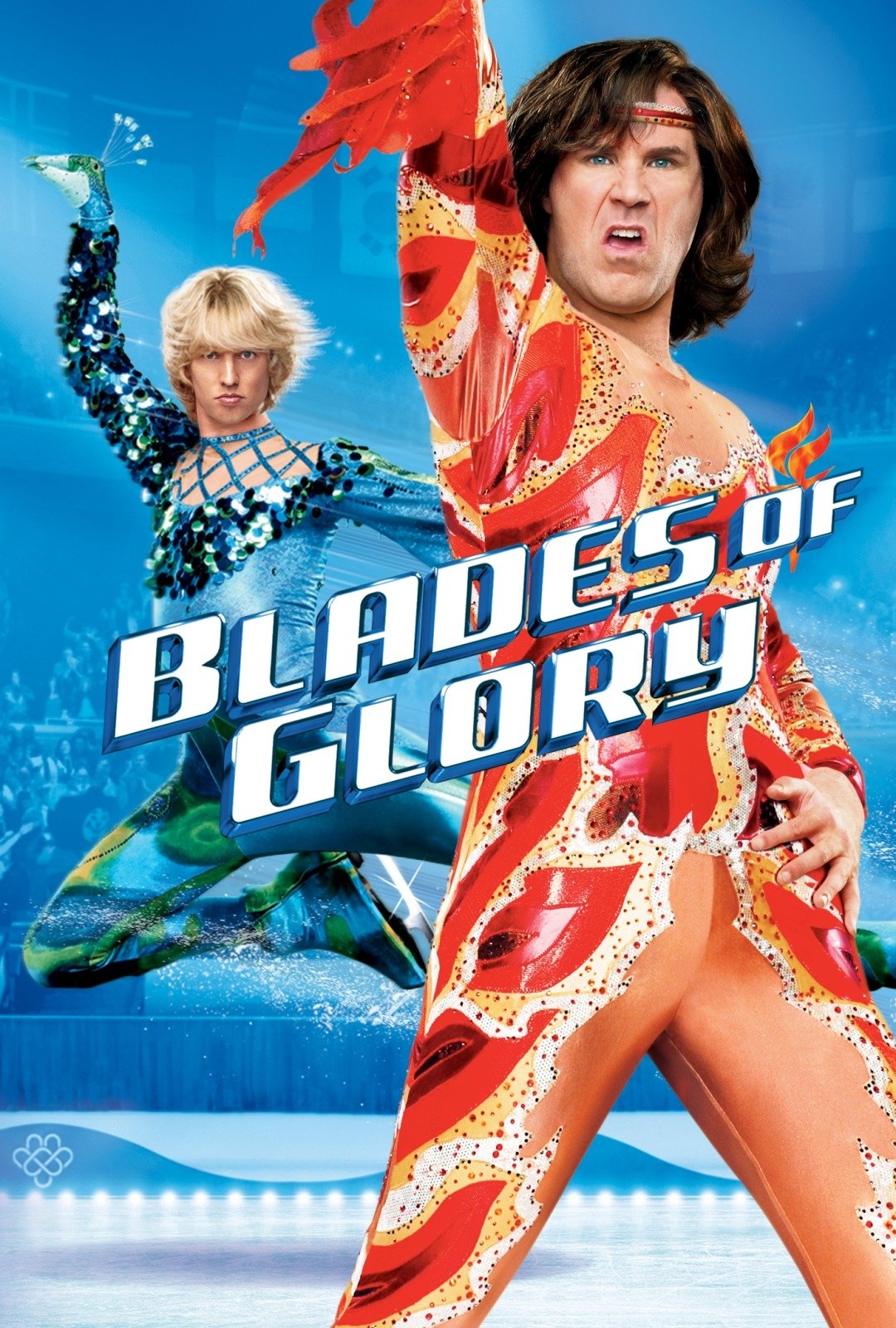 Blades Of Glory