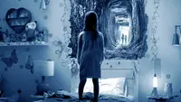 Paranormal Activity: The...