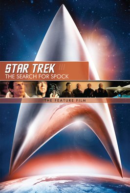 Star Trek III: The Search For...