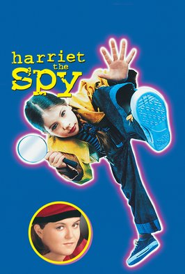 Harriet The Spy