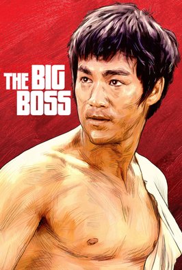 The Big Boss (1971)