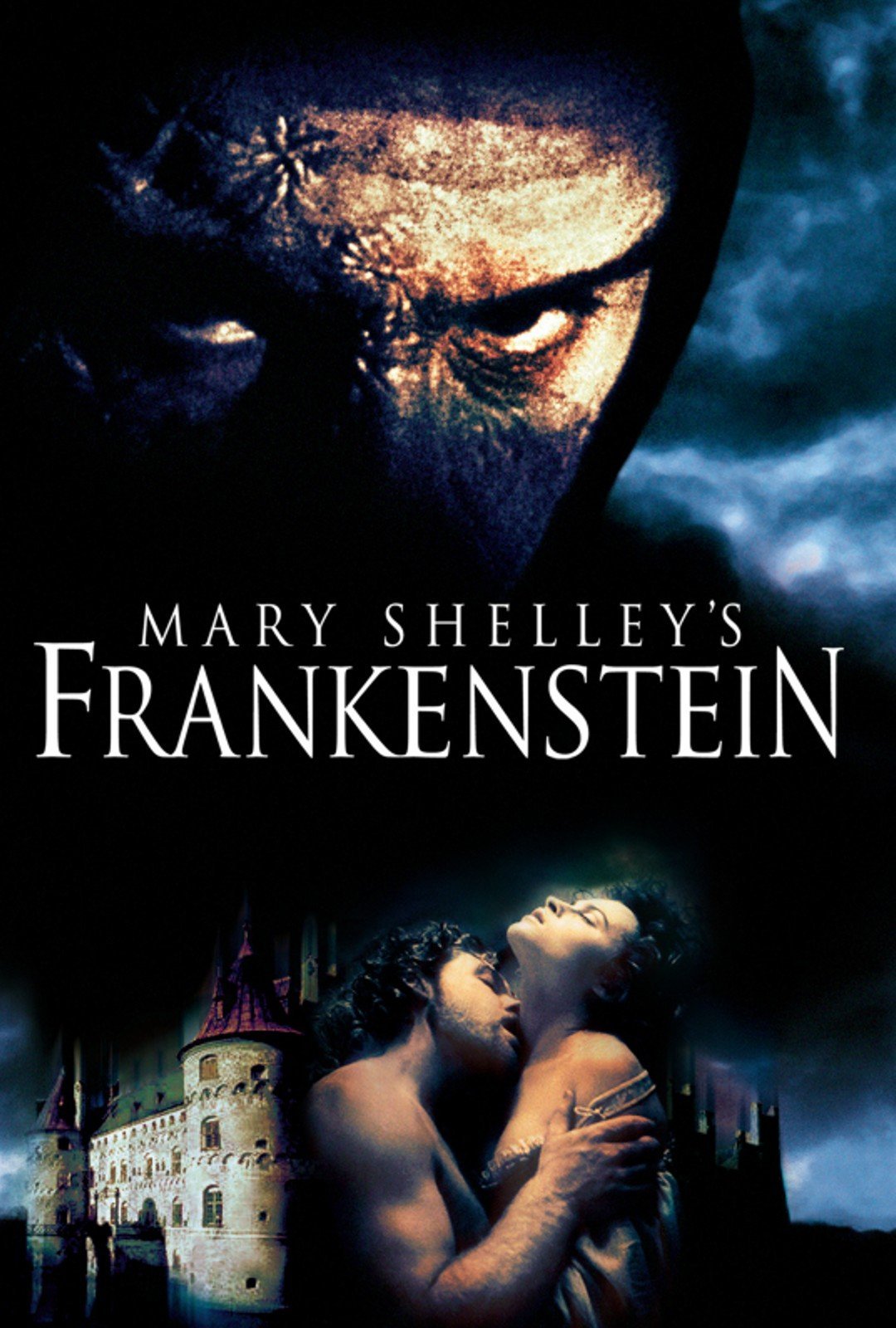 Mary Shelley's Frankenstein
