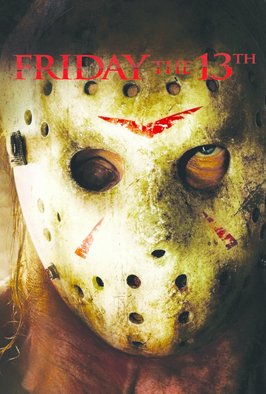 Friday The 13th (2009)