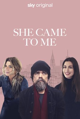 She Came To Me (2023)