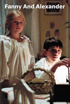 Fanny And Alexander