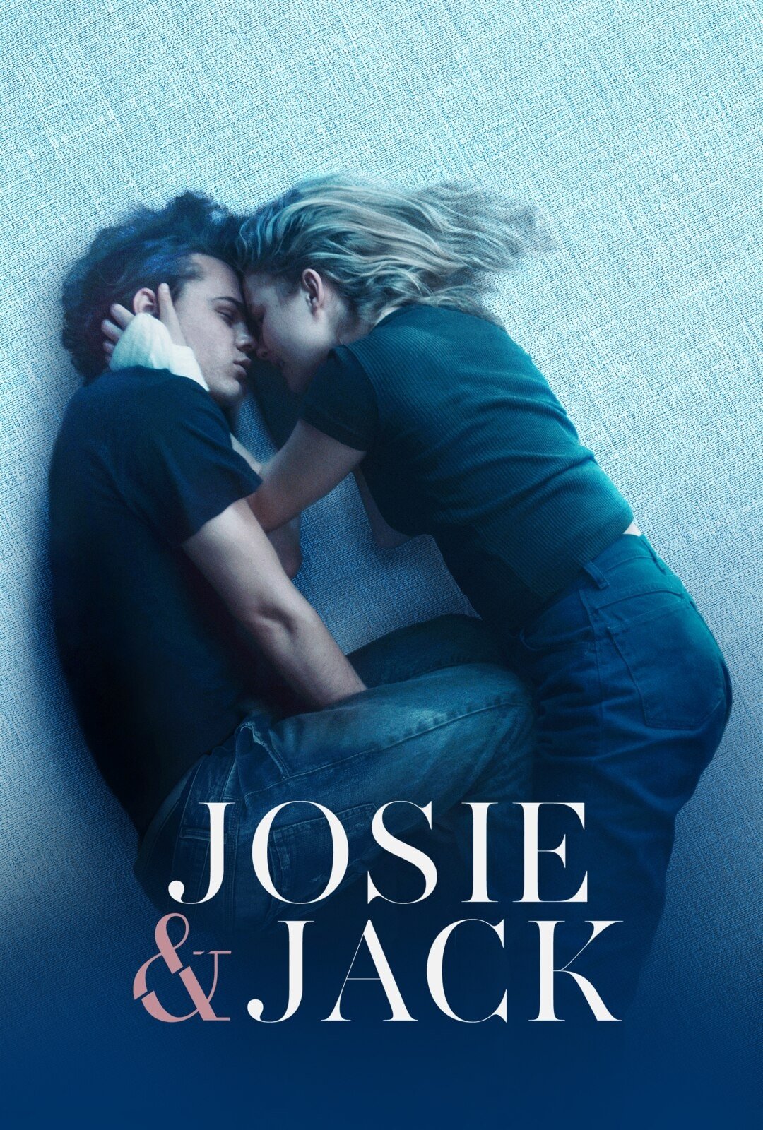 Josie And Jack (2019)