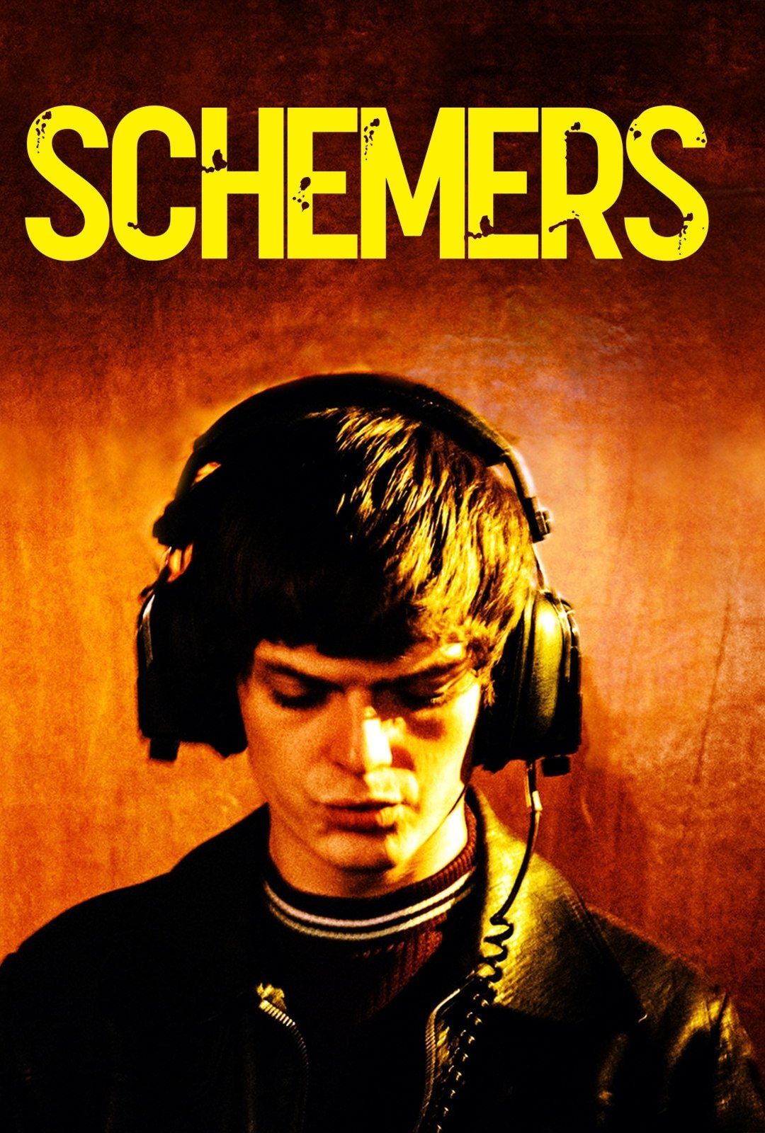 Schemers (2019)