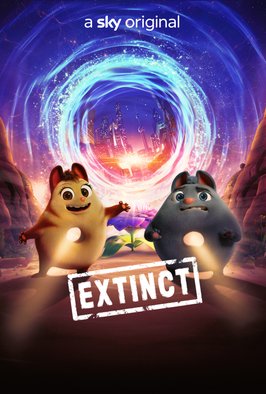Extinct (2021)