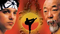 The Karate Kid Part II