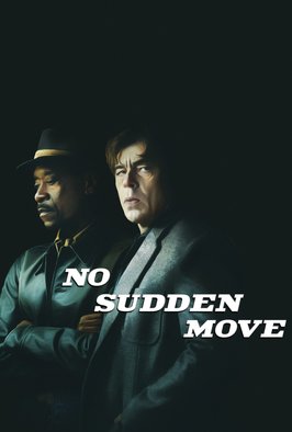 No Sudden Move
