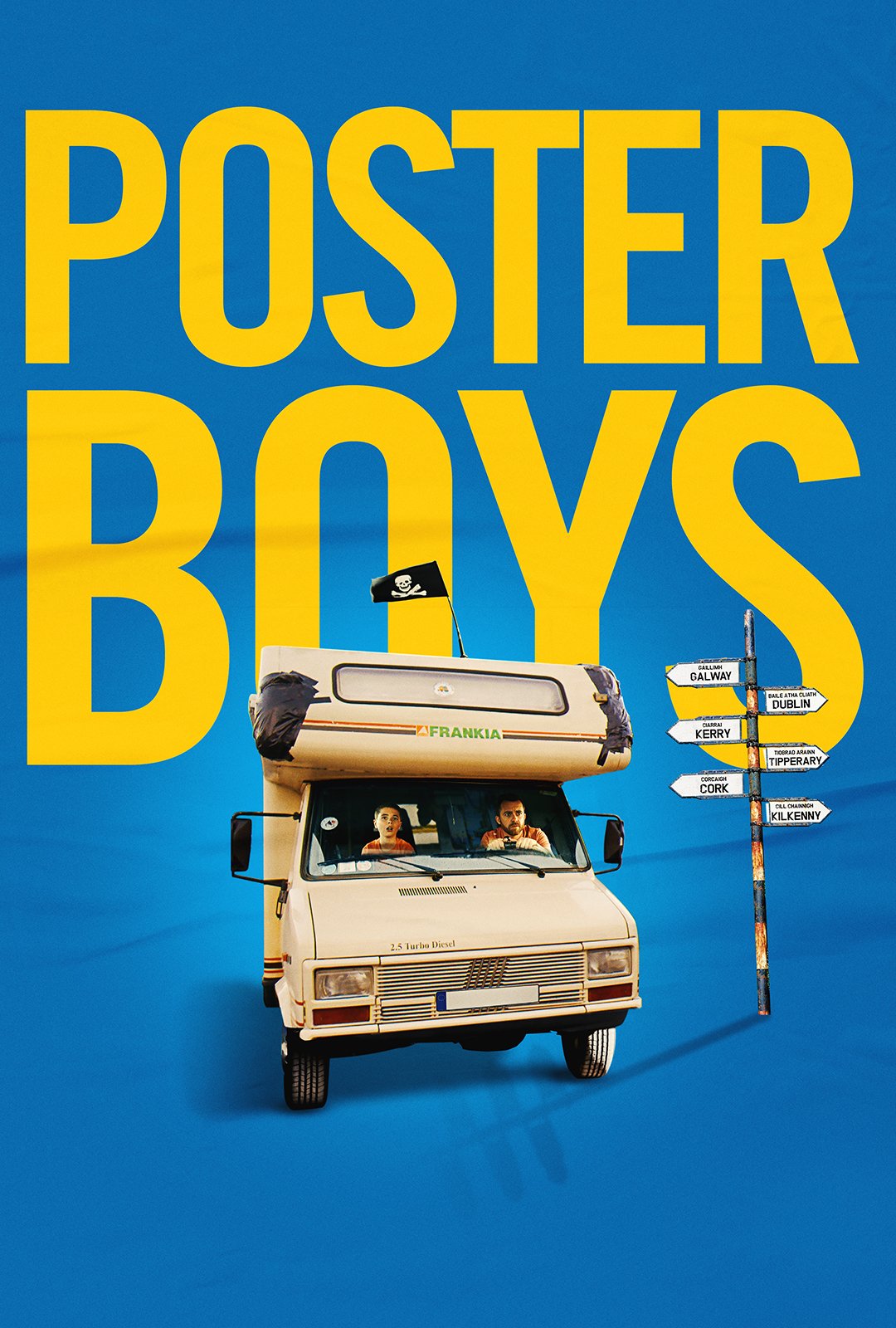 Poster Boys (2020)