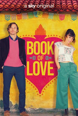 Book Of Love (2021)