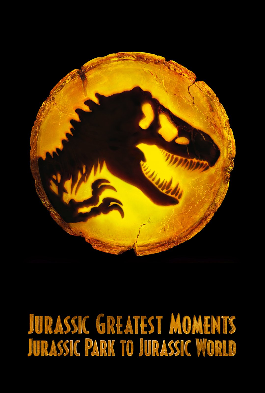 Jurassic Greatest Moments: Jurassic Park To Jurassic World (2022)