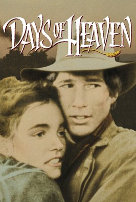 Days Of Heaven