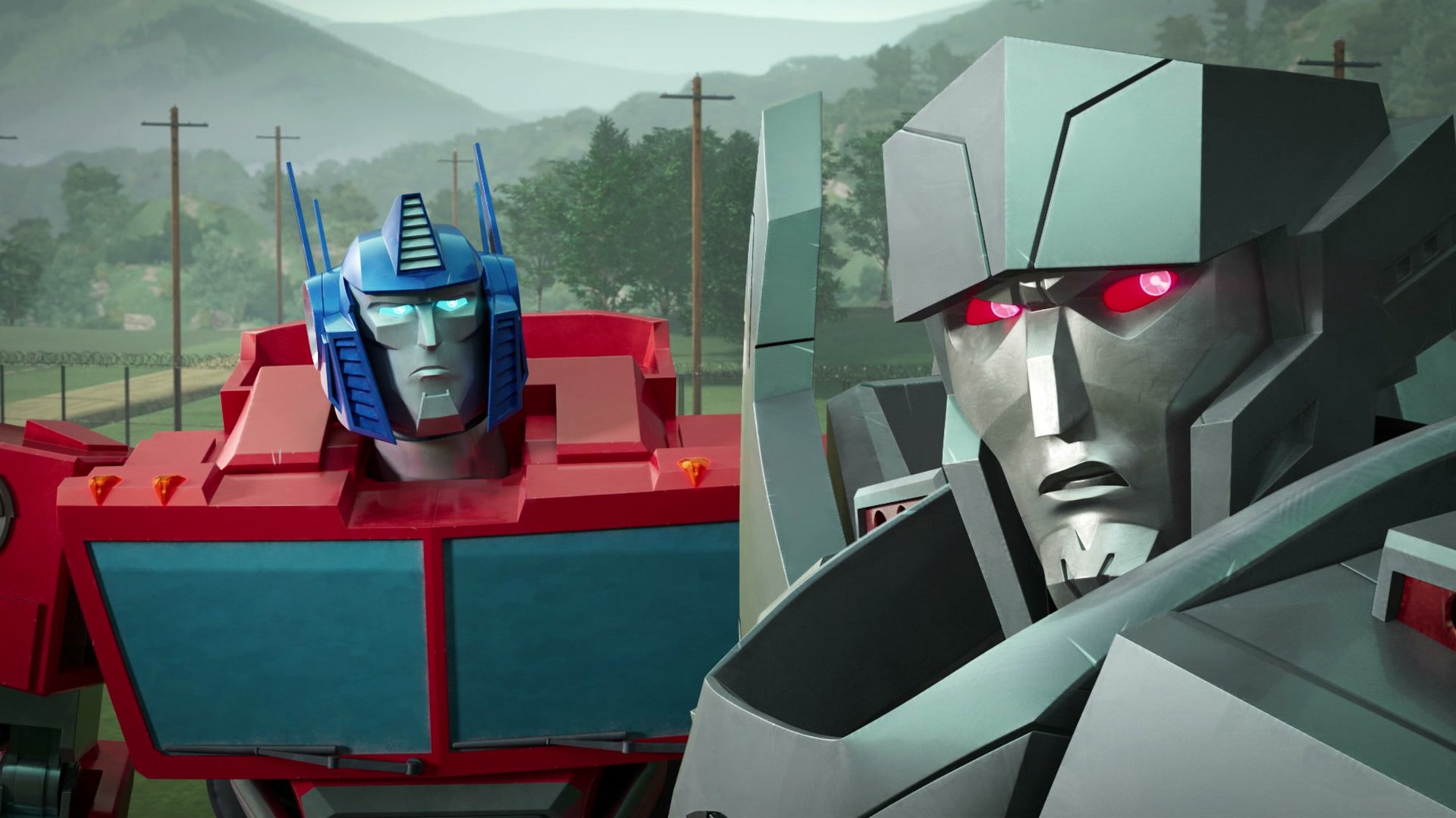 Watch Transformers: EarthSpark Season 1 Episode 9 Online - Stream Full  Episodes