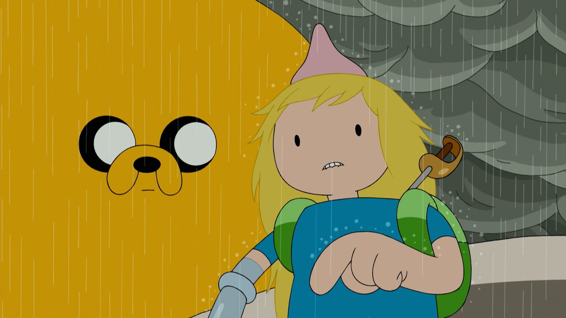 Watch Adventure Time Season 8 Episode 22 - Stream Episodes
