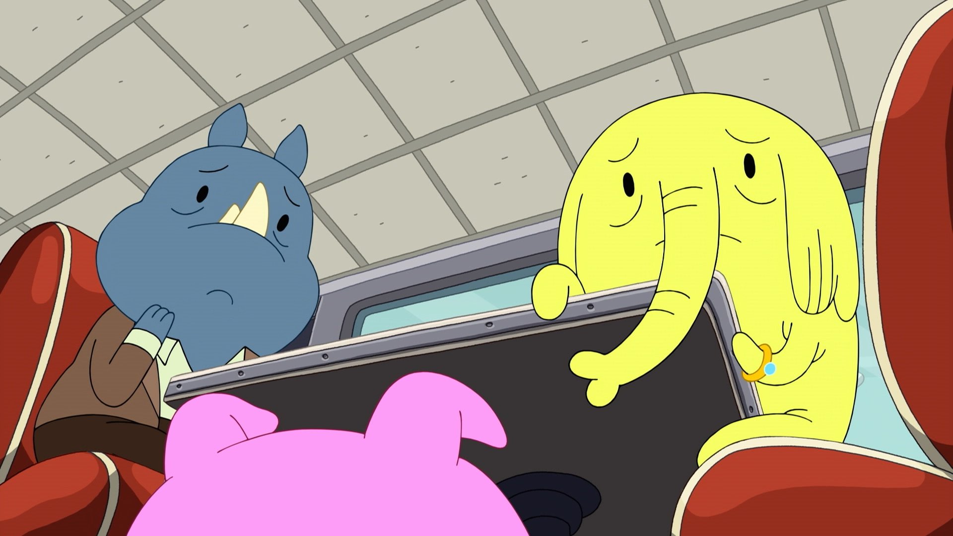 Netjes voering middag Watch Adventure Time Season 10 Episode 6 Online - Stream Full Episodes