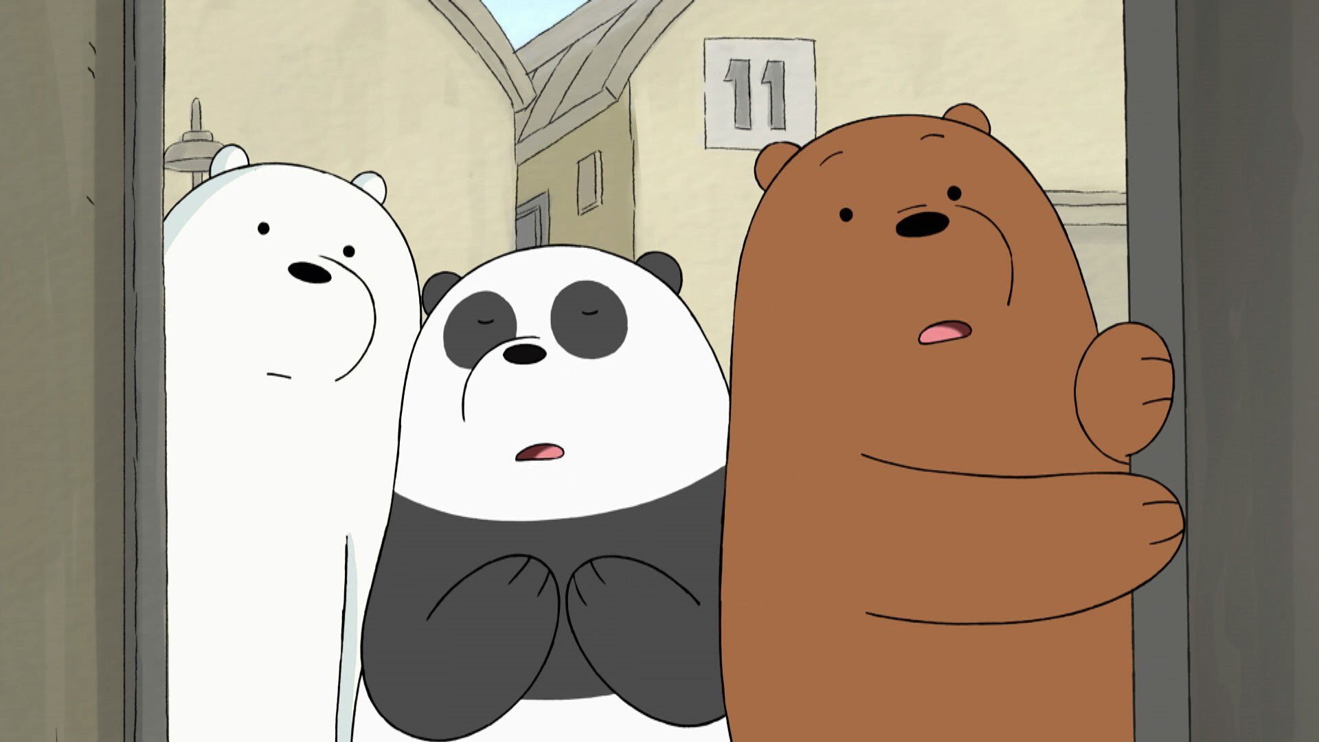 Watch We Bare Bears Season 3 Episode 9 Online - Stream Full Episodes