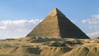 Egypt Beyond The Pyramids